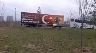 Tarım Orman-İş Sendikası Genel Başkanı Durmuş: 'Bu Ülkede Hırsızlık Yapanlar Namuslu İnsan Gibi İtibar Görürken Hırsızlıkları Konuşan Bizler Suçlu...