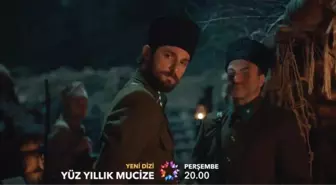 Yüz Yıllık Mucize uyarlama mı, hangi diziden uyarlama? Yüz Yıllık Mucize dizisinin hikayesi nedir?