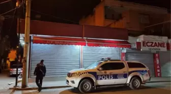 Adana'da 'ekmek satma' kavgası:  1 ölü, 1 yaralı