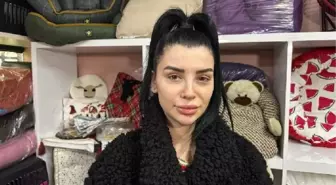 ALEYNA EROĞLU: İLK ŞİDDETİ DEĞİL