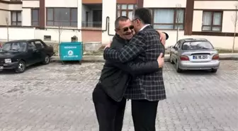 Başkan Savran, vatandaşlarla bir araya geldi