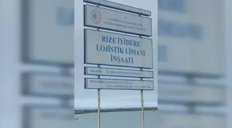 Cengiz İnşaat'ın Eskencidere'deki Taş Ocağında Çalışan Kamyon Şoförleri Kontak Kapattı