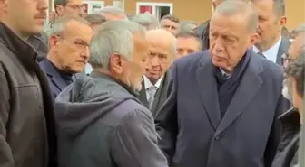 Depremzede, Erdoğan'a 'Ya CHP'ye ya da HDP'ye üye olacaksın dediler' diye dert yandı, CHP'li isim iddiayı yalanladı