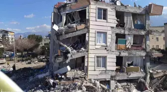 Doğal afetler sonrası devletin yükümlülüğü