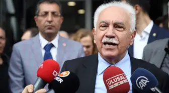 Doğu Perinçek'ten zehir zemberek HÜDA PAR yorumu: Bahçeli bunu nasıl hazmediyor?