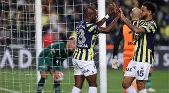 Enner Valencia'dan Fenerbahçe itirafı: Şampiyonluk yaşamadan gitmeyeceğim