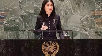 Eskiden dünyanın dördüncü büyük gölü olan Aral'da yenileme çalışmaları