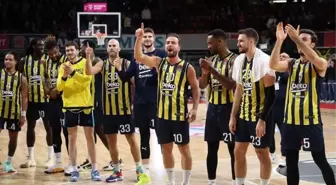 Fenerbahçe Beko - Zalgiris Kaunas hangi kanalda? Fenerbahçe Beko maçı hangi kanalda?