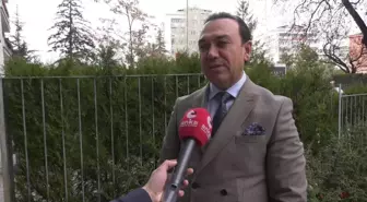 Hukukçu Tahir Keskinkılıç: 'Hüdapar Anlayışının Hizbullah ile Bağının Olduğu Aşikarken Cumhurbaşkanı'nın Bunu Yok Sayarak 150 Bin Oy İçin Bu İttifaka...