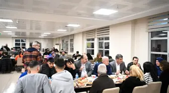 Kartepe'de 3 bin 400 depremzede misafir ediliyor