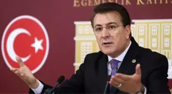 Milletvekili Aydemir: 'AK hareket ufuk hareketidir'