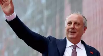 Muharrem İnce için imza nasıl atılır? Muharrem İnce imza sayısı kaç oldu, 100 bin imza oldu mu?