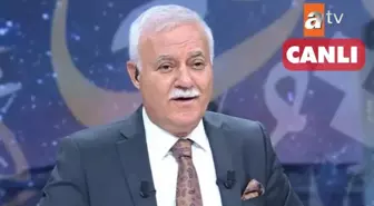 Nihat Hatipoğlu hangi kanalda çıkıyor? Bu sene Nihat Hatipoğlu yok mu?