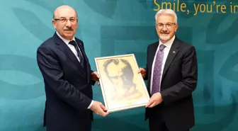Okan Tüysüz Bursa'nın depremselliğini ele aldı