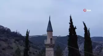 Orhan Gazi tarafından yapılan 691 yıllık camide Ramazan heyecanı
