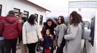 En özel etkinlik
