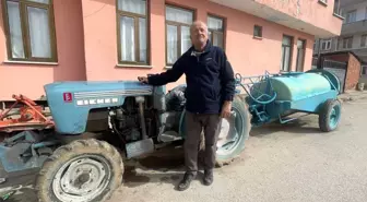 Şaka gibi olayda hatadan dönüldü..