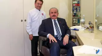 TBMM'nin 20 yıllık berberi vekil olmaya hazırlanıyor