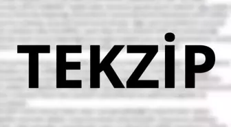 'Ünlü teknoloji mağazasından sıfır diye aldığı telefon çalıntı çıktı' başlıklı habere ilişkin tekzip