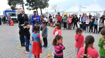 Başkan Sandıkçı: 'Deprem bölgesindeki çalışmalarımızı büyük bir hassasiyetle sürdürüyoruz'