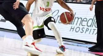 Türkiye Sigorta Basketbol Süper Ligi