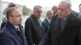 Bülent Turan'dan iddialı sözler: AK Parti'nin oyu yüzde 40'tan, Erdoğan'ın oyu yüzde 50'den fazla