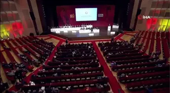 Burak Elmas: 'Kulübümüzün net borçluluk oranını son yıllarının en düşük seviyesine getirmeyi başardık'