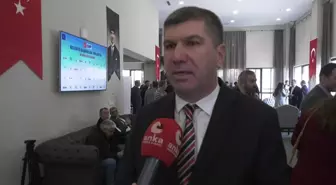 CHP'li Belediye Başkanları, Ankara'da.