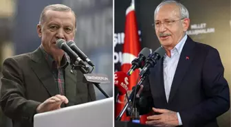 Kılıçdaroğlu, Erdoğan'ın 'Biz burası CHP'li demedik' sözlerine Beylikdüzü Belediyesi'nin yaptığıyla yanıt verdi: Hangisi devletçilik?