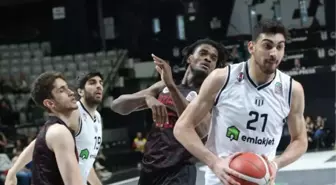 Türkiye Sigorta Basketbol Süper Ligi
