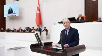 İbrahim Kaboğlu: 'Atanmış Bakanlar, Kamu Gücü Kullandıklarından 298 Sayılı Kanun Gereği Propaganda Yasakları Kapsamında'