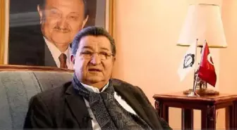 İzmirli iş insanı Kemal Zorlu, vefat etti