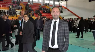 Kars AK Parti'de temayül heyecanı