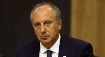 Muharrem İnce çağrısına kimler imza attı? 107 isim imza isim listesi!