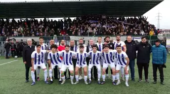 Orduspor, yeniden sahaya indi
