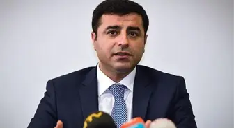 Selahattin Demirtaş isim vermeden 'provokatör' diyerek yüklendi! Herkes aynı kişiyi tahmin etti