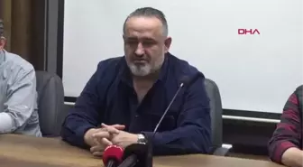 SPOR SPOR Darıca Gençlerbirliği'nin PFDK'ye sevki sonrası eski ve yeni başkanlardan açıklama