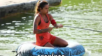 Survivor 49.bölüm fragmanı | Survivor kim elendi, son bölüm ne oldu? Survivor yeni bölüm fragmanı İZLE!