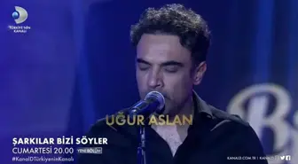 Uğur Aslan kimdir? Uğur Aslan kaç yaşında, nereli, mesleği nedir? Uğur Aslan şarkıları nelerdir? Uğur Aslan'ın hayatı ve biyografisi!