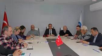 Antalya Büyükşehir Öncülüğünde Kurulan Boğaçayı Bilim Kurulu'ndan Yerinde İnceleme