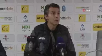 Bülent Korkmaz: 'Çok önemli bir adım attık'
