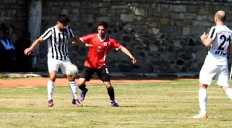 Çeşme Belediyespor sahasında 3-1 galip