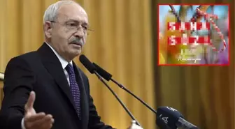 Kılıçdaroğlu'nun sosyal medya hesabında değişiklik! 'Sana söz' notu ve marteniçka bilekliği dikkat çekti