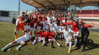 Göztepe'ye umut doğdu