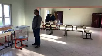 Sandıktan Çaycuma Belediyesine 'Hayır' çıktı