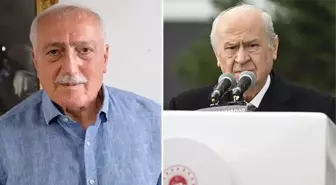 Bahçeli'nin açıklama yapmaya davet ettiği Tantan, MHP liderini yalanladı: HÜDAPAR'la Hizbullah arasında tabii ki bağ var