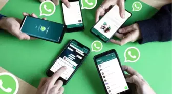 WhatsApp kalite bozulmadan fotoğraf nasıl gönderilir?