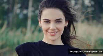 Yağmur Tanrısevsin'in atölyesine hırsız girdi! Alarma koşan güzel oyuncu, manzara karşısında şoke oldu