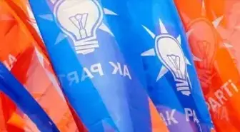 Ak Parti 2023 Cumhurbaşkanlığı Seçimi Milletvekili Aday Adayları listesi!