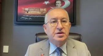 Atila Sertel: 'Eski Sivil Havacılık Genel Müdürü'nün, Ciner Havacılık Hisselerini Satın Aldığı Doğru mu? Erdağı, Hapis Cezası Almasına Rağmen...